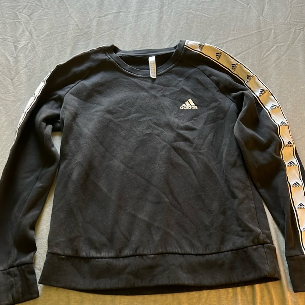 Adidas Crewneck Sweatshirt